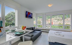 Casa Cupido Locarno - Happy Rentals