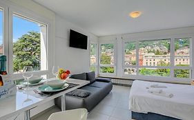 Casa Cupido Locarno - Happy Rentals